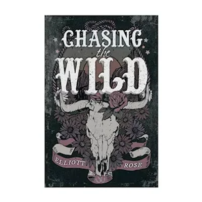 chasing the wild