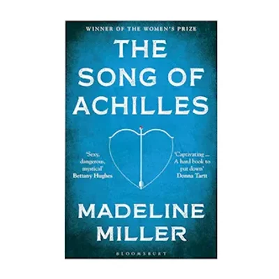 the song of achilles