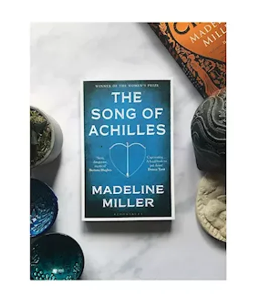 The Song Of Achilles — image 2 of 3