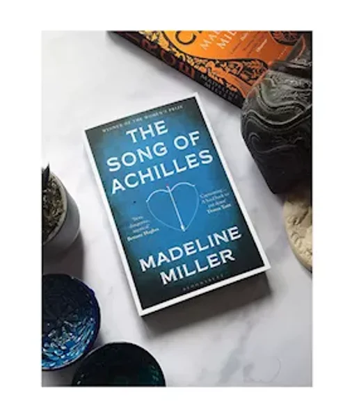 The Song Of Achilles — image 3 of 3