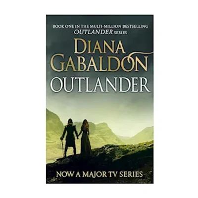 outlander