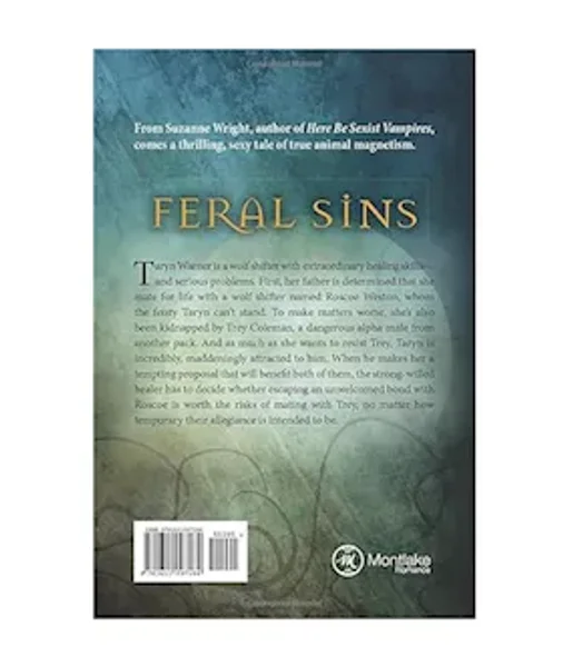 Feral Sins — image 2 of 2