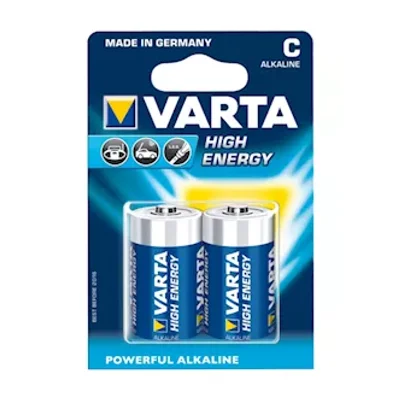 varta c batteries 2pk
