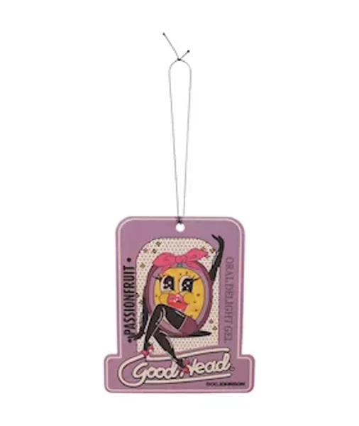 Goodhead Air Freshener - Passion Fruit — image 2 of 2