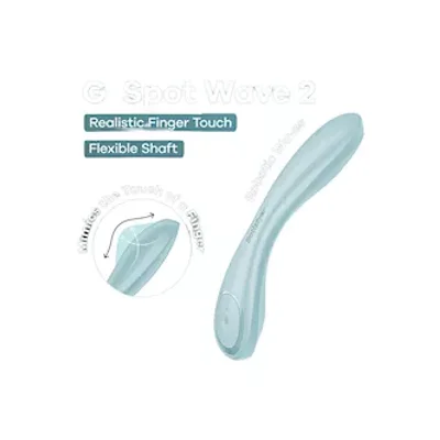 g spot wave 2