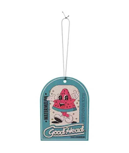 Goodhead Air Freshener - Watermelon — image 2 of 2