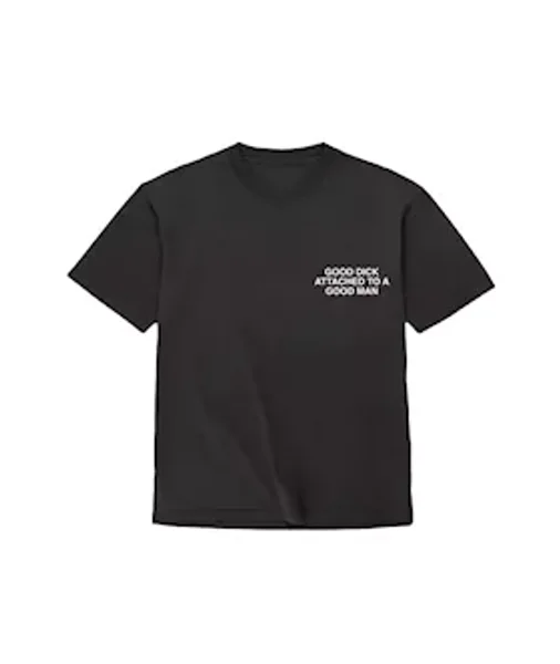 Good Dick Good Man T-shirt — image 2 of 2