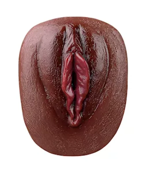 Vagina Panty Pad — image 10 of 18