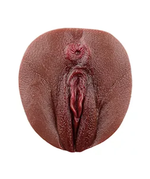 Vagina Panty Pad — image 16 of 18