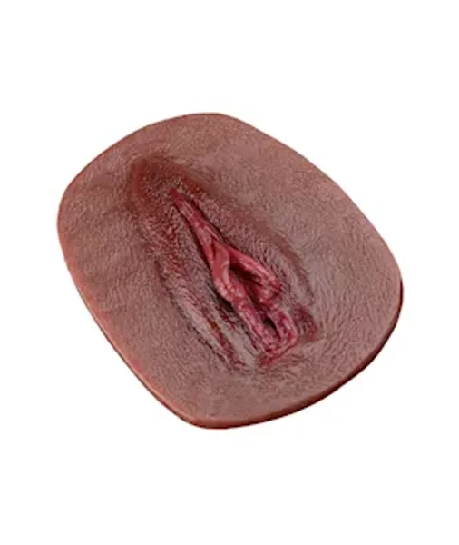 Vagina Panty Pad — image 2 of 18