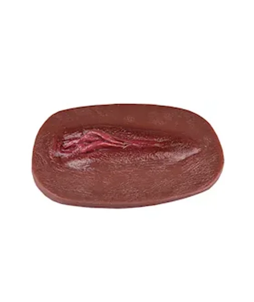 Vagina Panty Pad — image 3 of 18