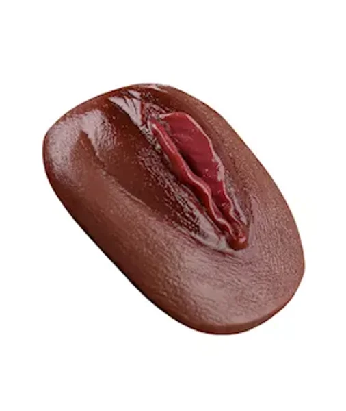 Vagina Panty Pad — image 11 of 18