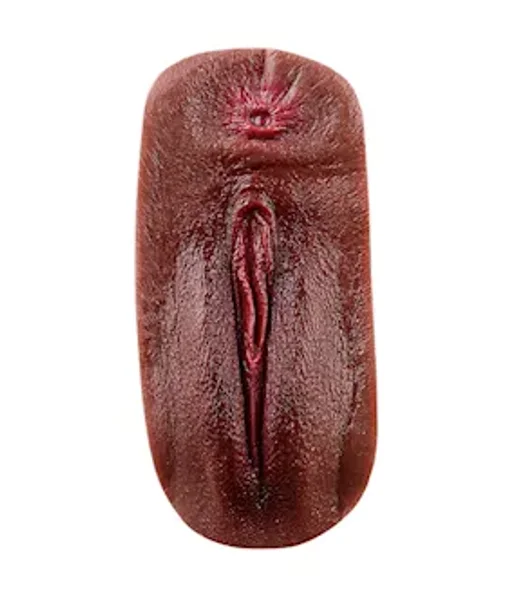 Vagina Panty Pad — image 7 of 18