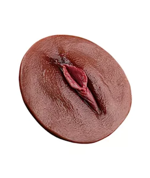 Vagina Panty Pad — image 14 of 18