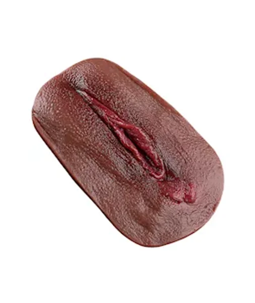 Vagina Panty Pad — image 5 of 18