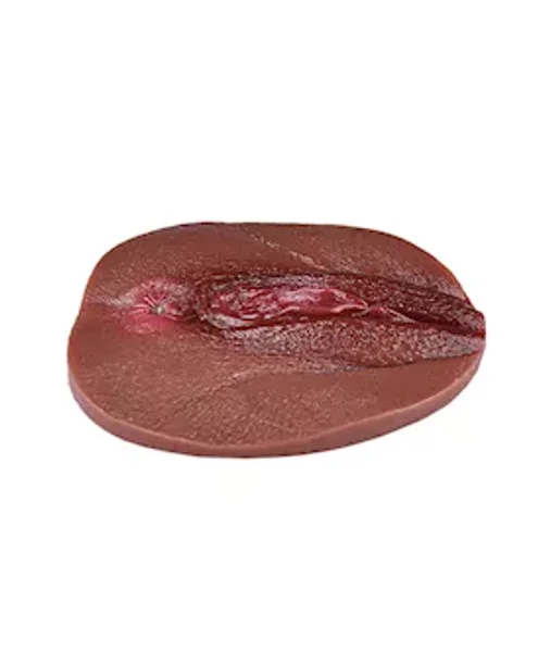 Vagina Panty Pad — image 18 of 18