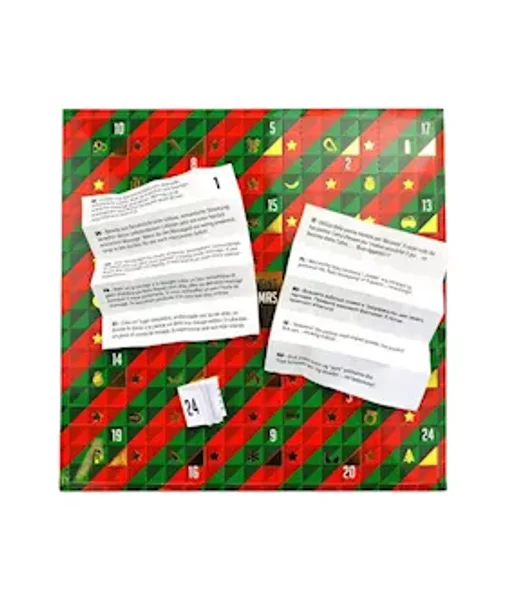 All I Want For X-mas Is You! Advent Calendar — image 2 of 5