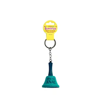 ring for anal super fun key chain