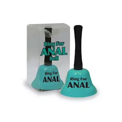 ring for anal bell