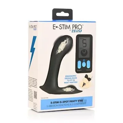 zeus zs e stim pro panty vibe
