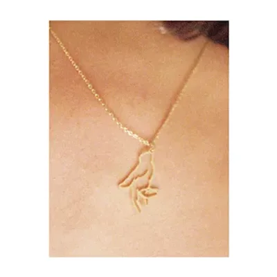jouissance club necklace