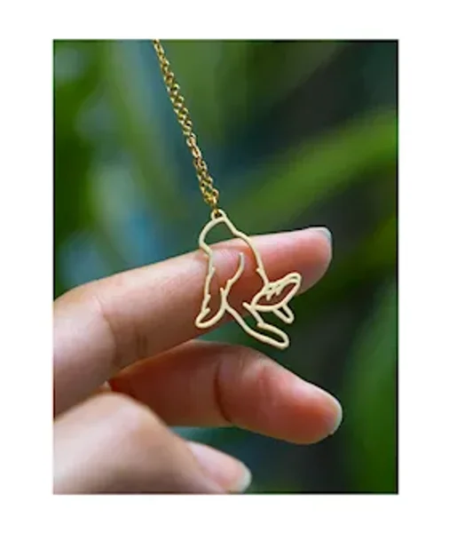 Jouissance Club Necklace — image 2 of 3