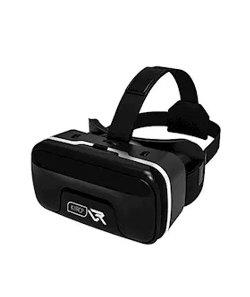 Kiiroo Vr Headset — image 2 of 4