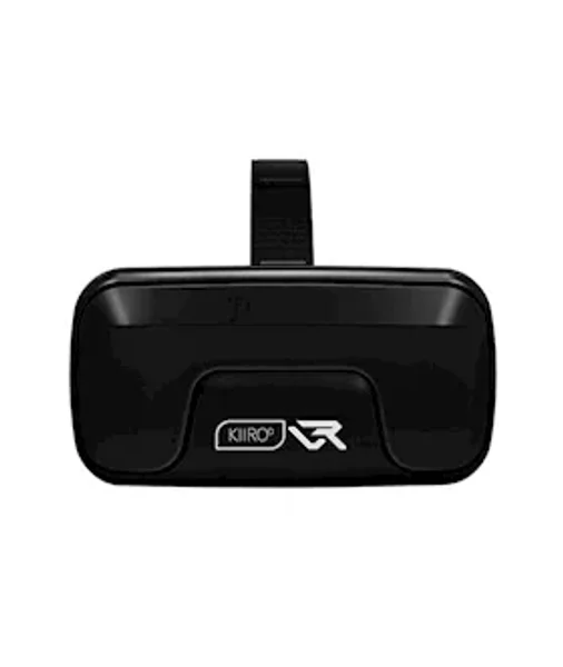 Kiiroo Vr Headset — image 3 of 4