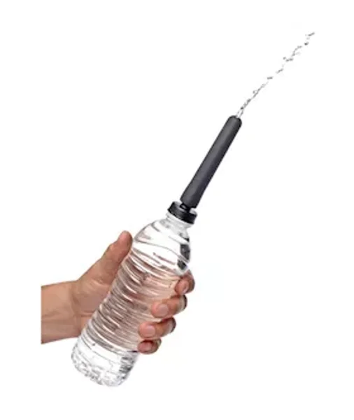5 Piece Travel Enema Set — image 3 of 5