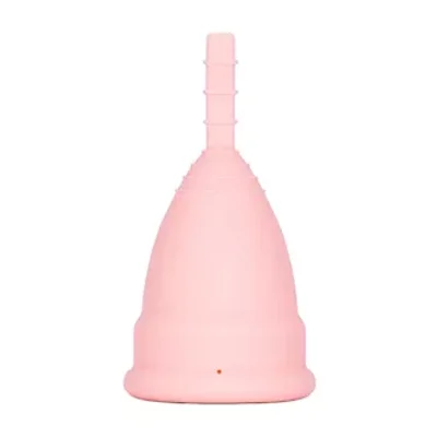 lets flow menstrual cup super