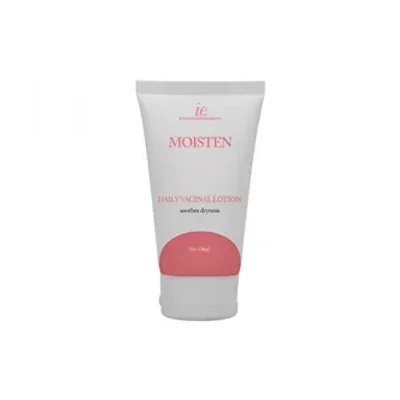 intimate enhancements hydrate daily vaginal lotion