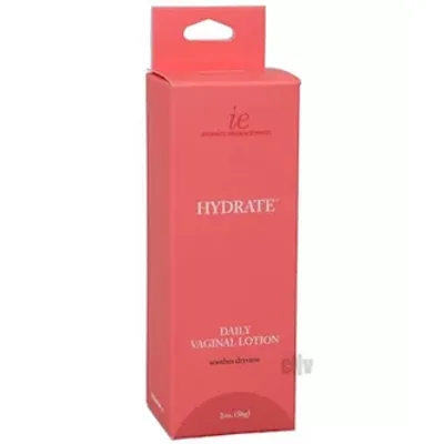 intimate enhance hydrate