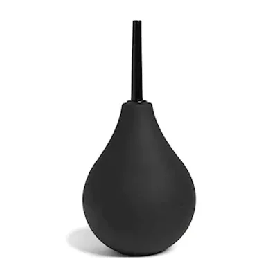triton anal cleanser bulb