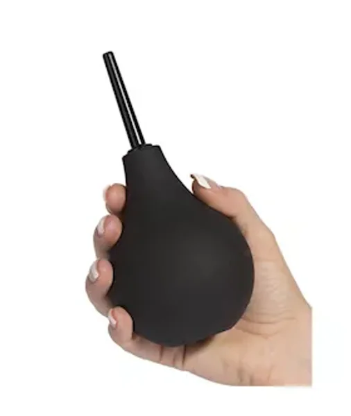 Triton Anal Cleanser Bulb — image 4 of 5