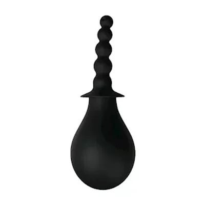 easytoys steamy anal douche