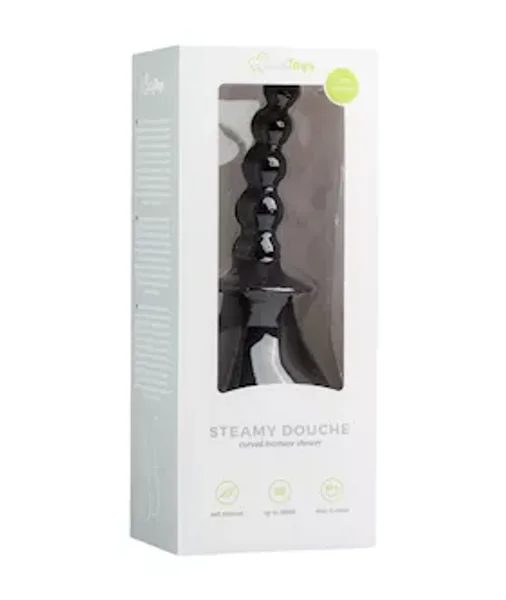 Easytoys Steamy Anal Douche — image 5 of 5