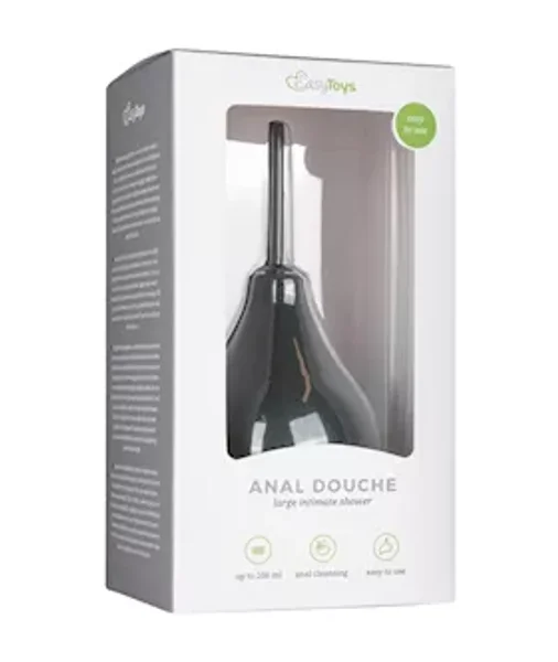 Easytoys Large Anal Douche — image 5 of 5