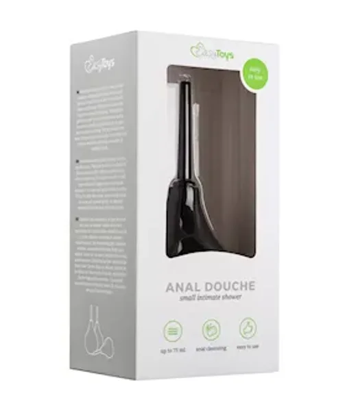 Easytoys Small Anal Douche — image 6 of 6