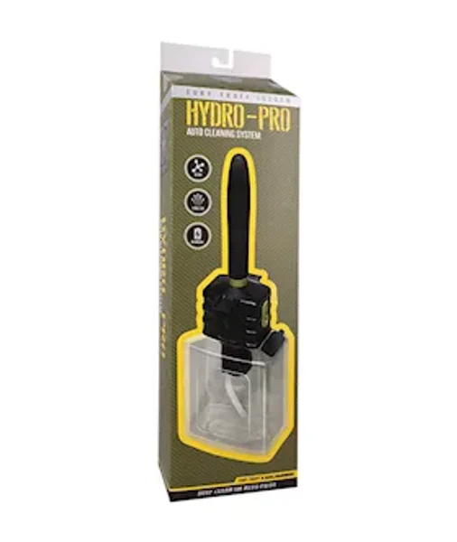Fort Troff Hydro-pro — image 6 of 6