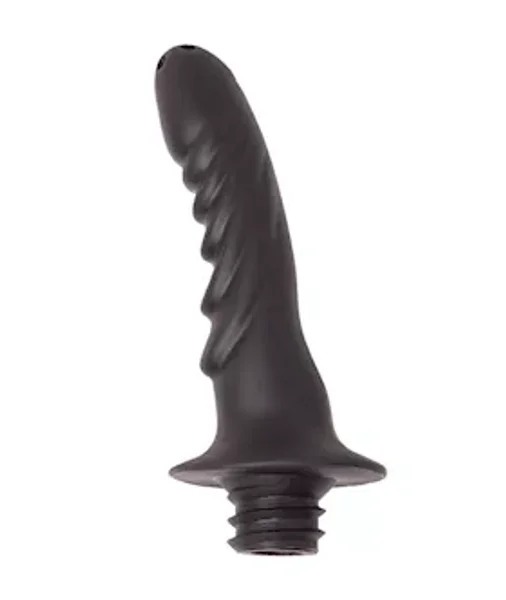 Kinki Swirl Douche Nozzle — image 2 of 2