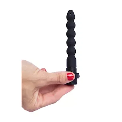 cleanser beaded douche