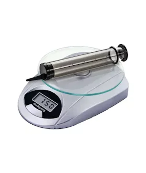 The Silicone Enemator — image 4 of 7