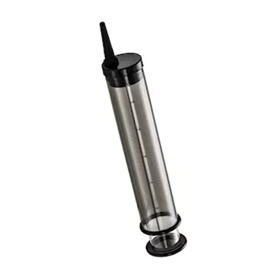 the silicone enemator