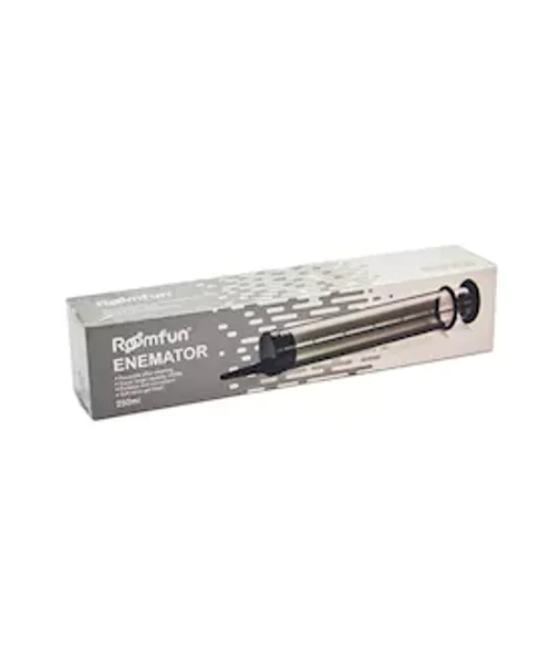 The Silicone Enemator — image 6 of 7