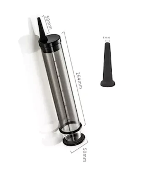 The Silicone Enemator — image 7 of 7