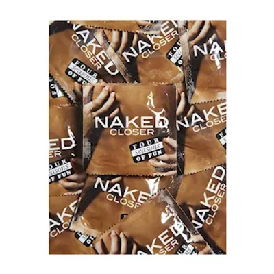 four seasons naked closer single