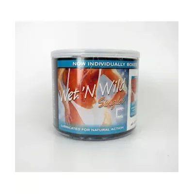 contempo wet n wild 40 pack