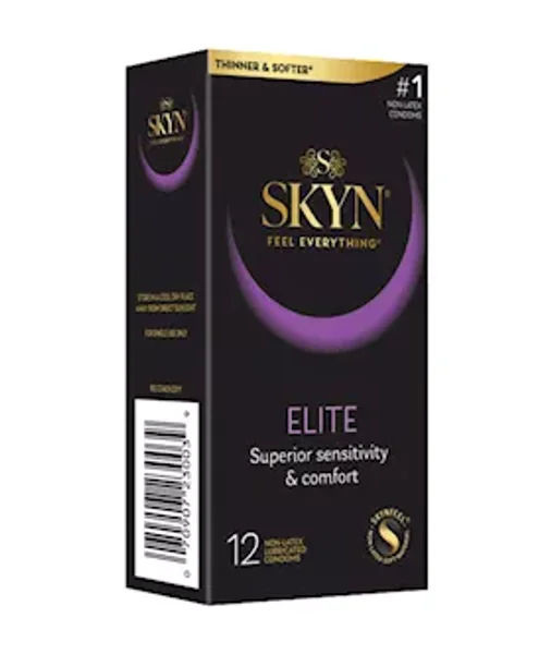 Lifestyles Skyn Elite Condoms 12pk — image 4 of 4