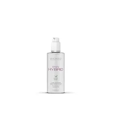 simply hybrid blended lubricant 70ml