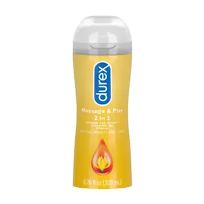 ylang ylang massage play 2in1 lubricant 200ml